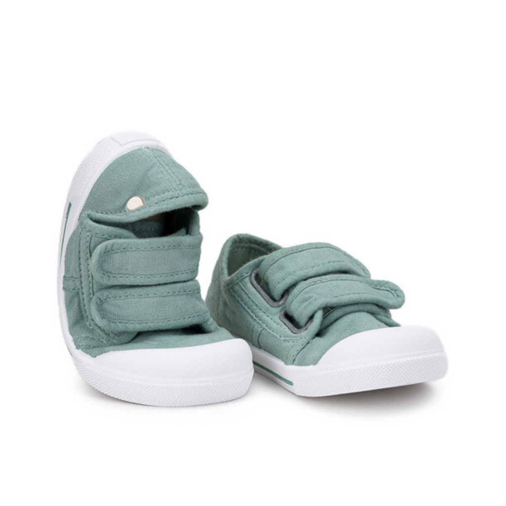 TÉNIS BAREFOOT CANVAS V. LONA IGOR - Pituka Wear