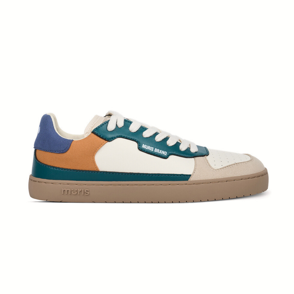 Ténis Barefoot Majorca Adulto - Muris - Pituka Wear