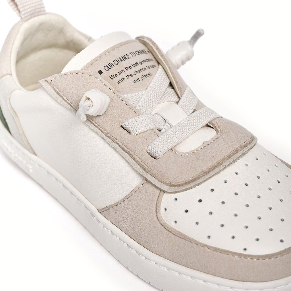 Ténis Barefoot Nuuk Júnior - Muris - Pituka Wear