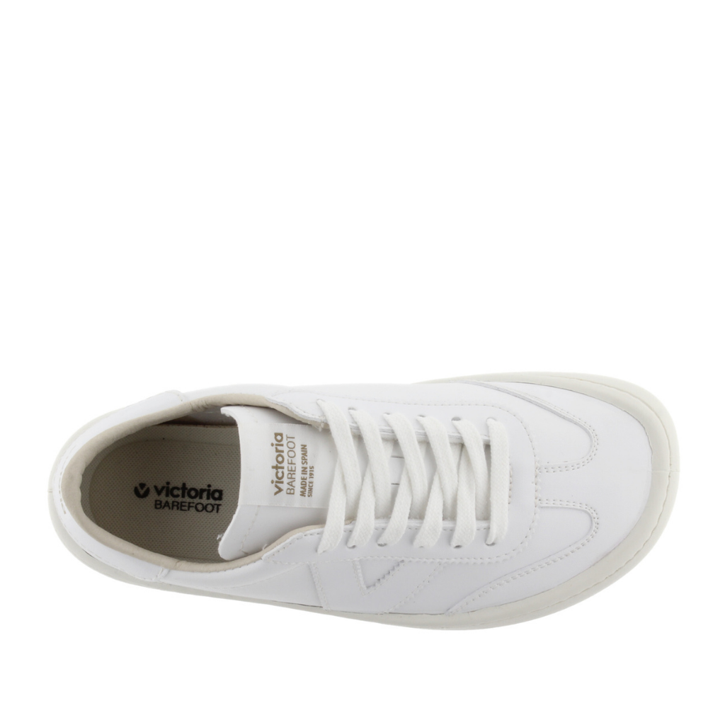 Ténis Barefoot Olmo Monocromo - Victoria - Pituka Wear