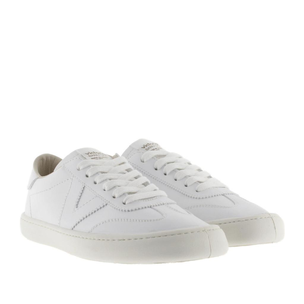 Ténis Barefoot Olmo Monocromo - Victoria - Pituka Wear