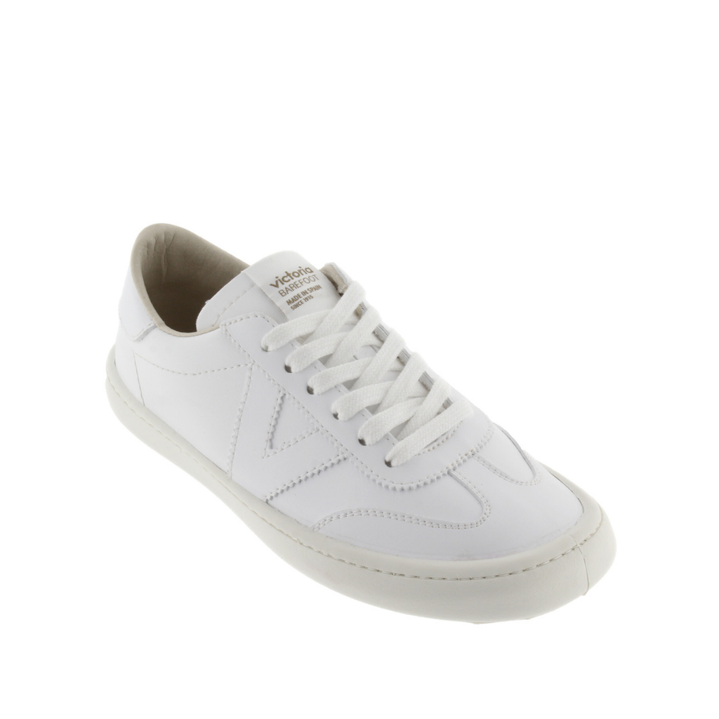 Ténis Barefoot Olmo Monocromo - Victoria - Pituka Wear