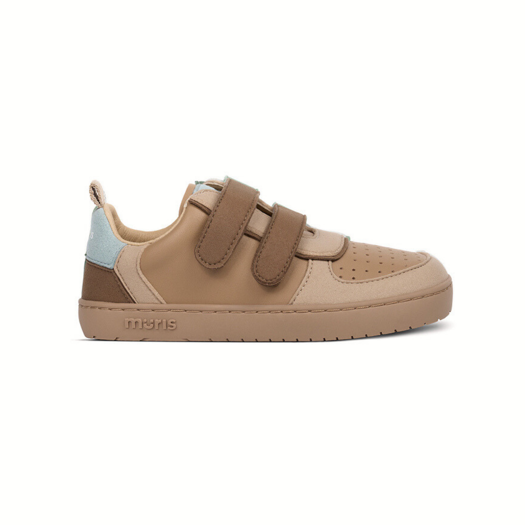 Ténis Barefoot Petra Júnior - Muris - Pituka Wear
