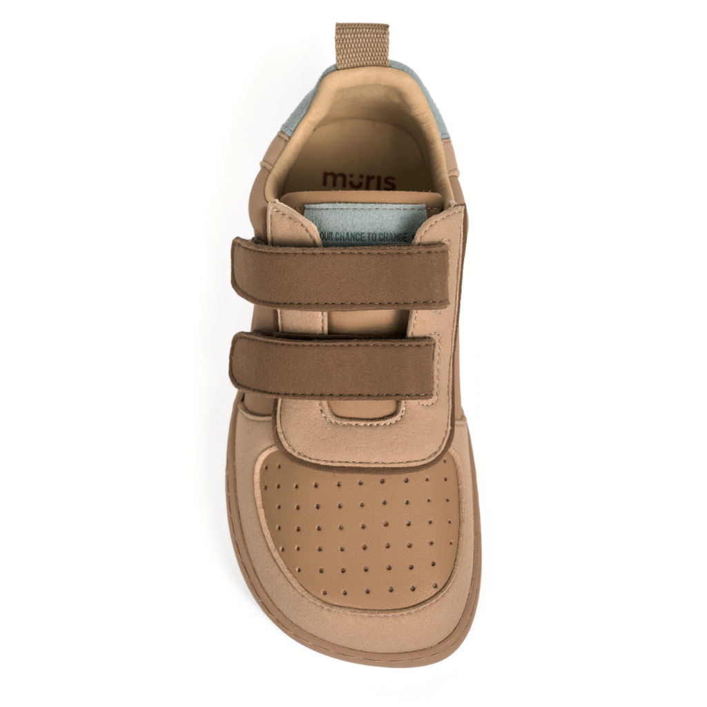 Ténis Barefoot Petra Júnior - Muris - Pituka Wear