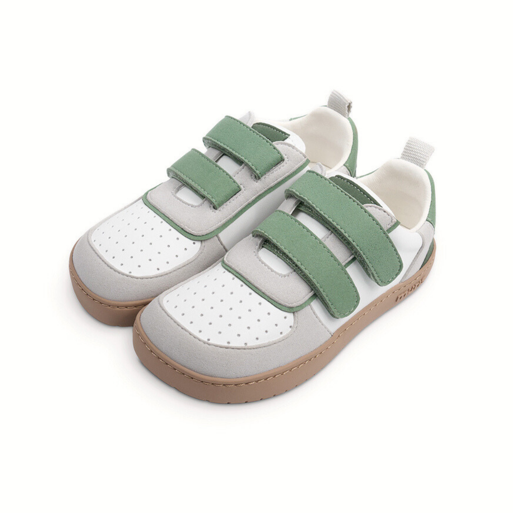 Ténis Barefoot Petra Júnior - Muris - Pituka Wear