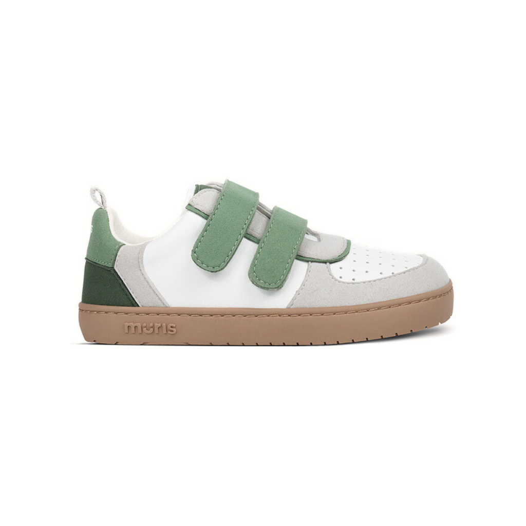 Ténis Barefoot Petra Júnior - Muris - Pituka Wear