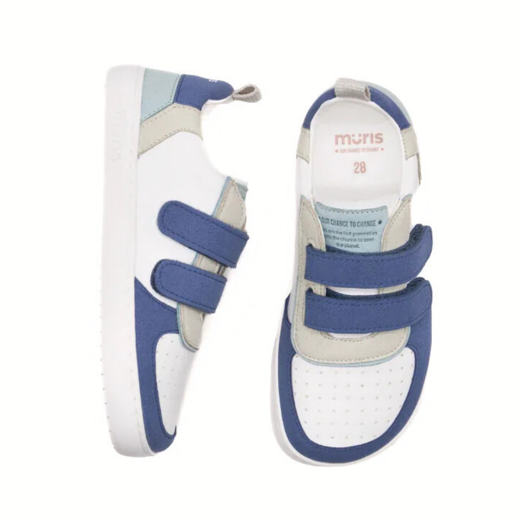 TÉNIS BAREFOOT PETRA JÚNIOR MURIS - Pituka Wear