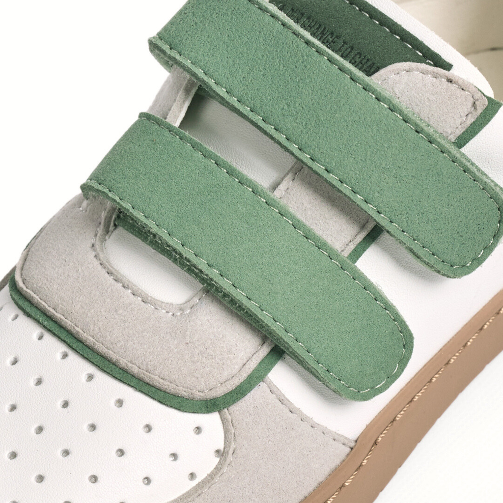 Ténis Barefoot Petra Júnior - Muris - Pituka Wear