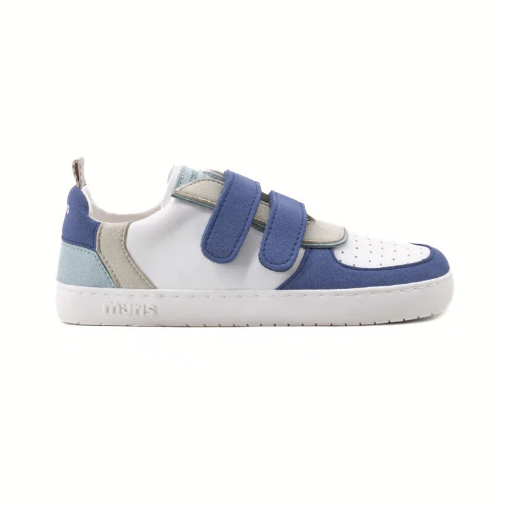TÉNIS BAREFOOT PETRA JÚNIOR MURIS - Pituka Wear