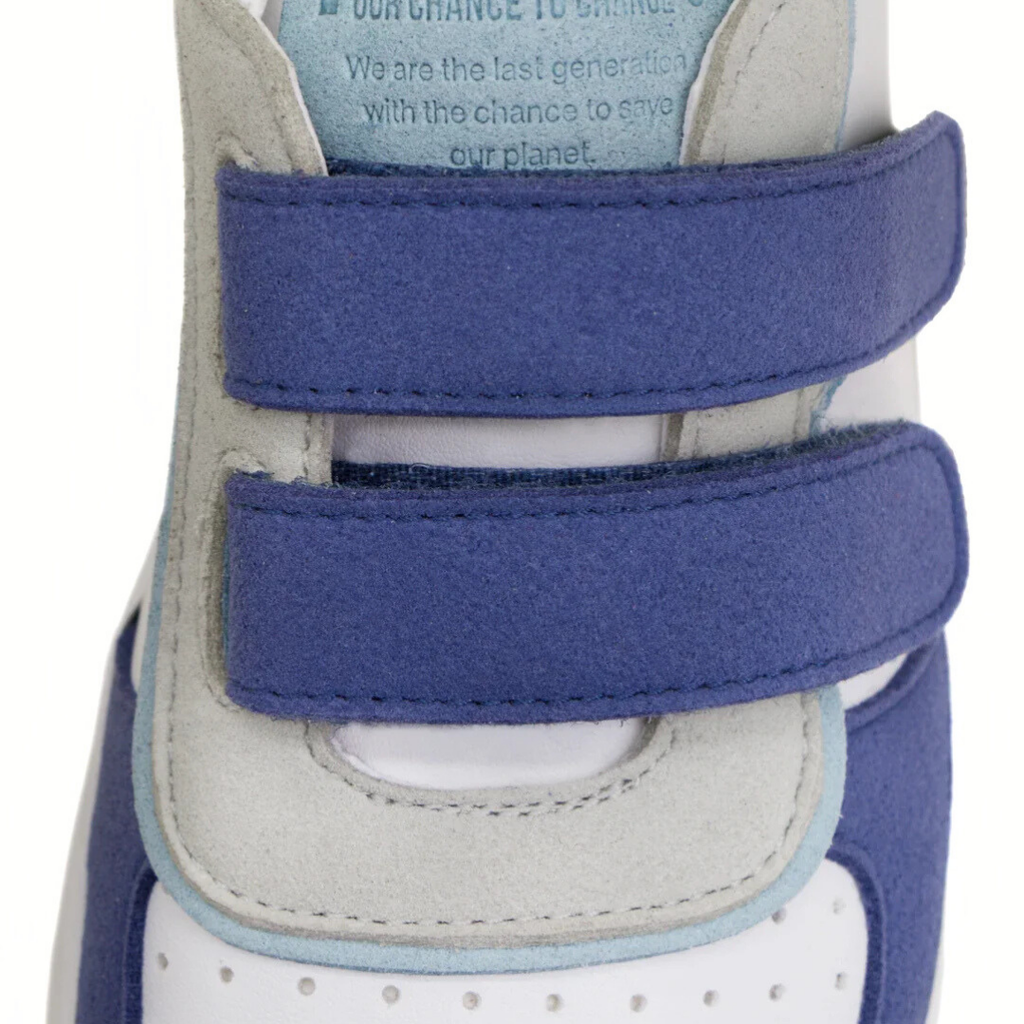 TÉNIS BAREFOOT PETRA JÚNIOR MURIS - Pituka Wear