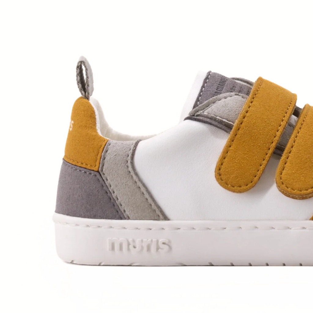 TÉNIS BAREFOOT PETRA JÚNIOR MURIS - Pituka Wear