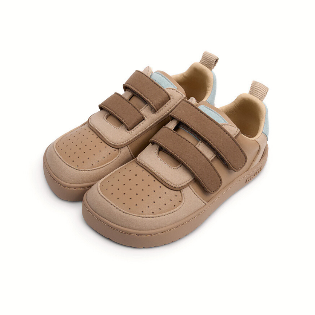 Ténis Barefoot Petra Júnior - Muris - Pituka Wear