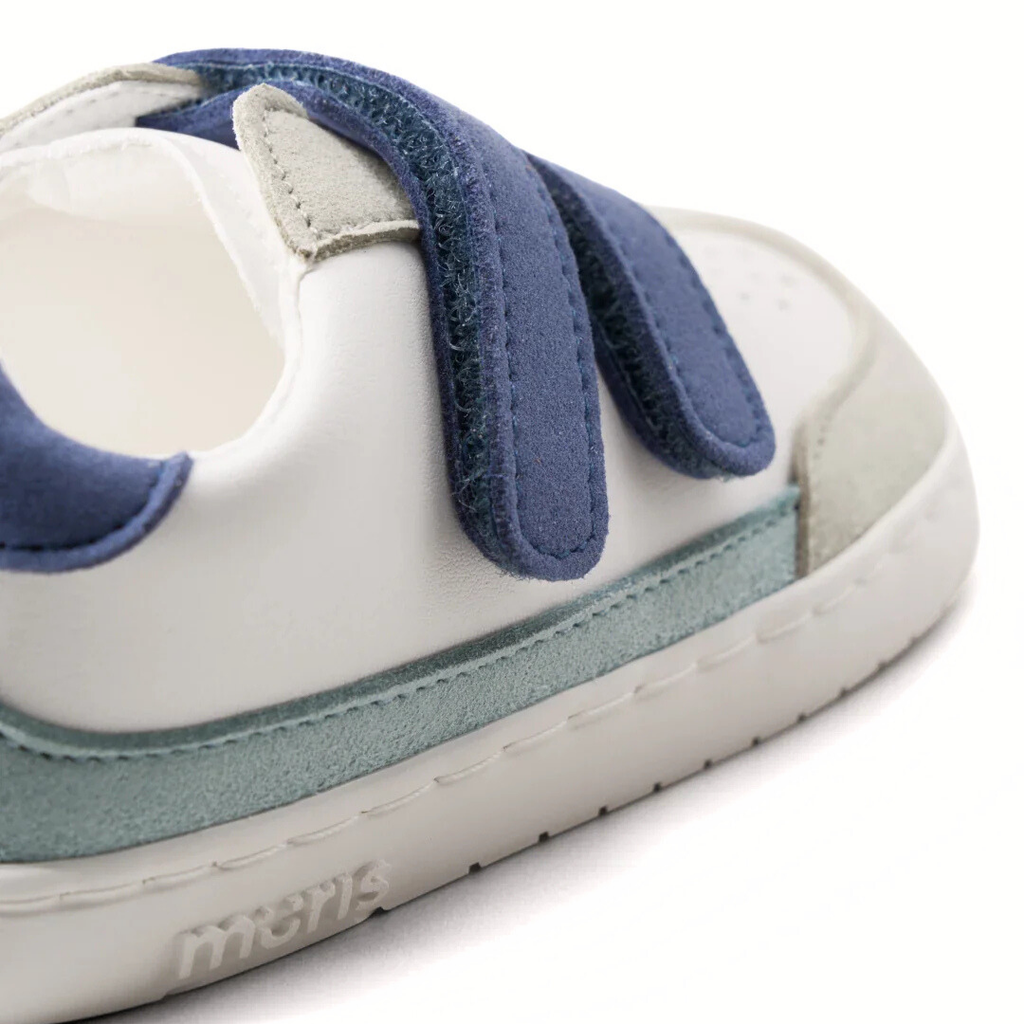 TÉNIS BAREFOOT PETRA MINI MURIS - Pituka Wear