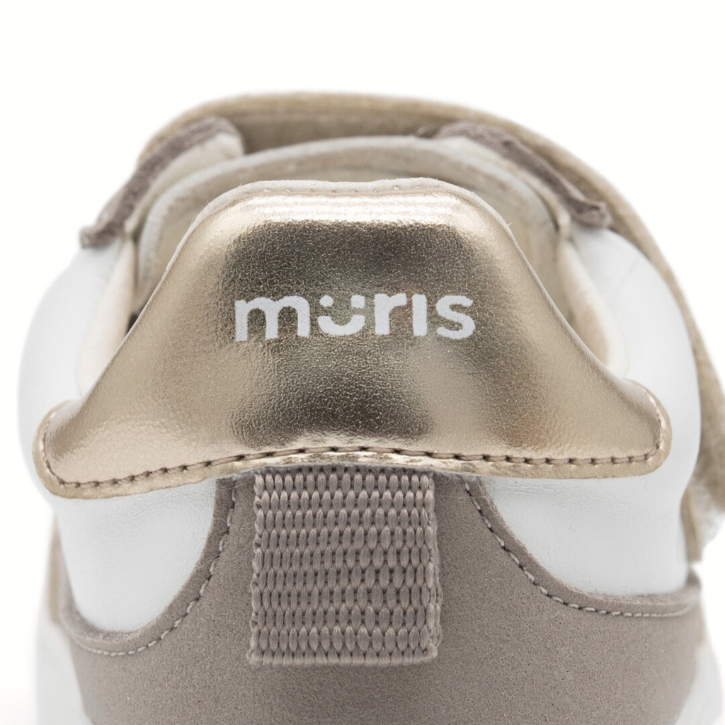 Ténis Barefoot Petra Mini - Muris - Pituka Wear