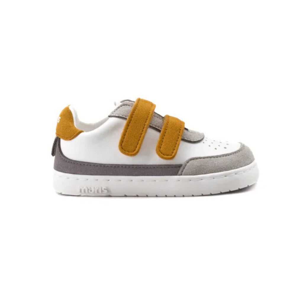 TÉNIS BAREFOOT PETRA MINI MURIS - Pituka Wear