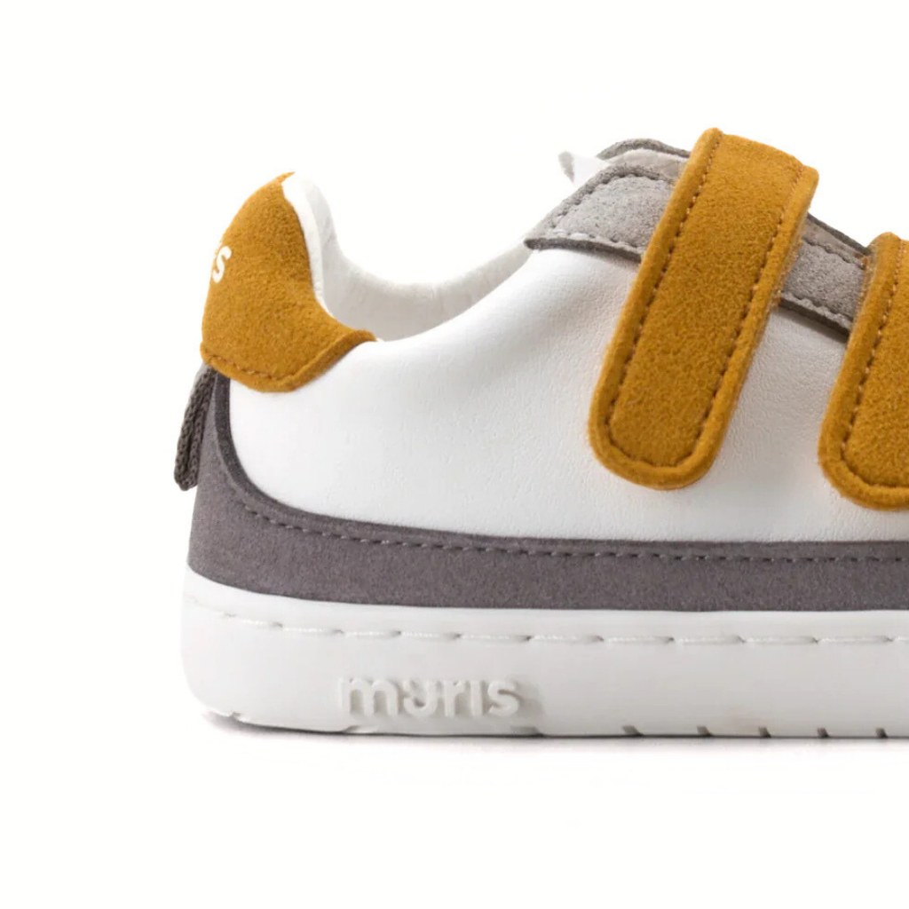 TÉNIS BAREFOOT PETRA MINI MURIS - Pituka Wear