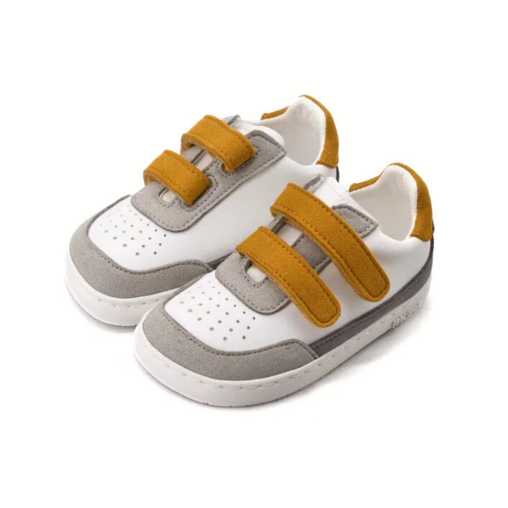 TÉNIS BAREFOOT PETRA MINI MURIS - Pituka Wear