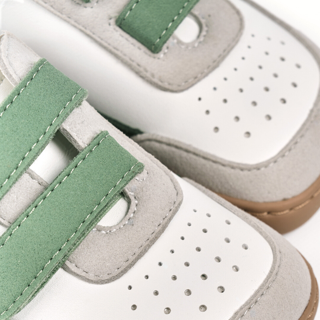 Ténis Barefoot Petra Mini - Muris - Pituka Wear