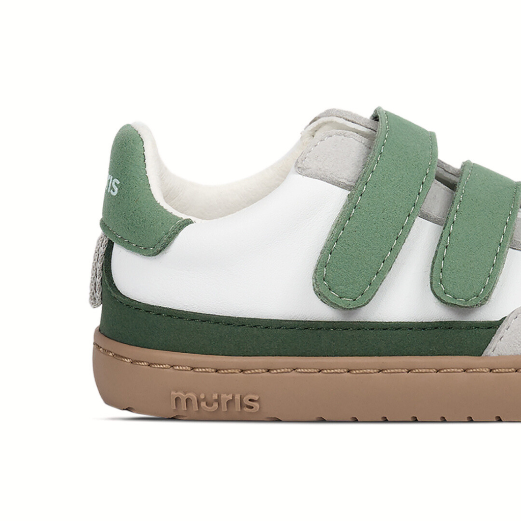 Ténis Barefoot Petra Mini - Muris - Pituka Wear