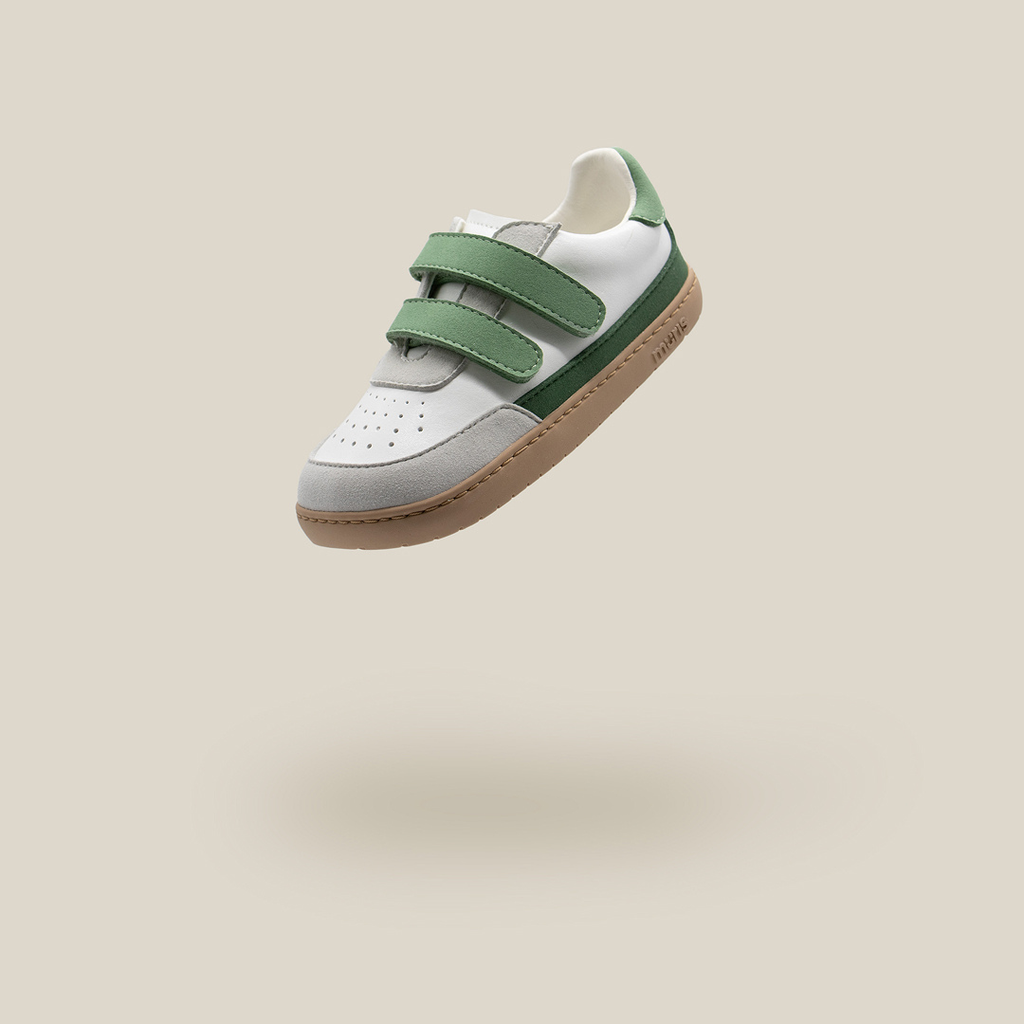 Ténis Barefoot Petra Mini - Muris - Pituka Wear
