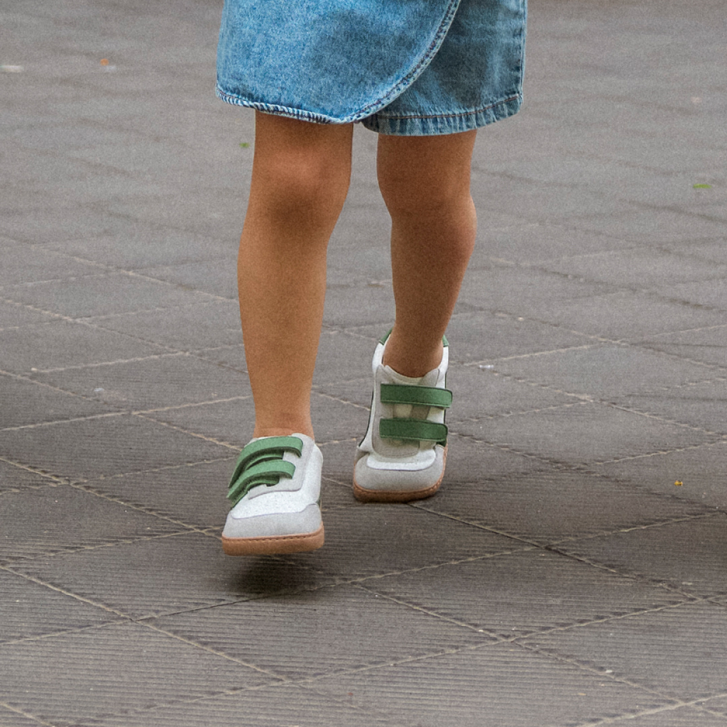 Ténis Barefoot Petra Mini - Muris - Pituka Wear
