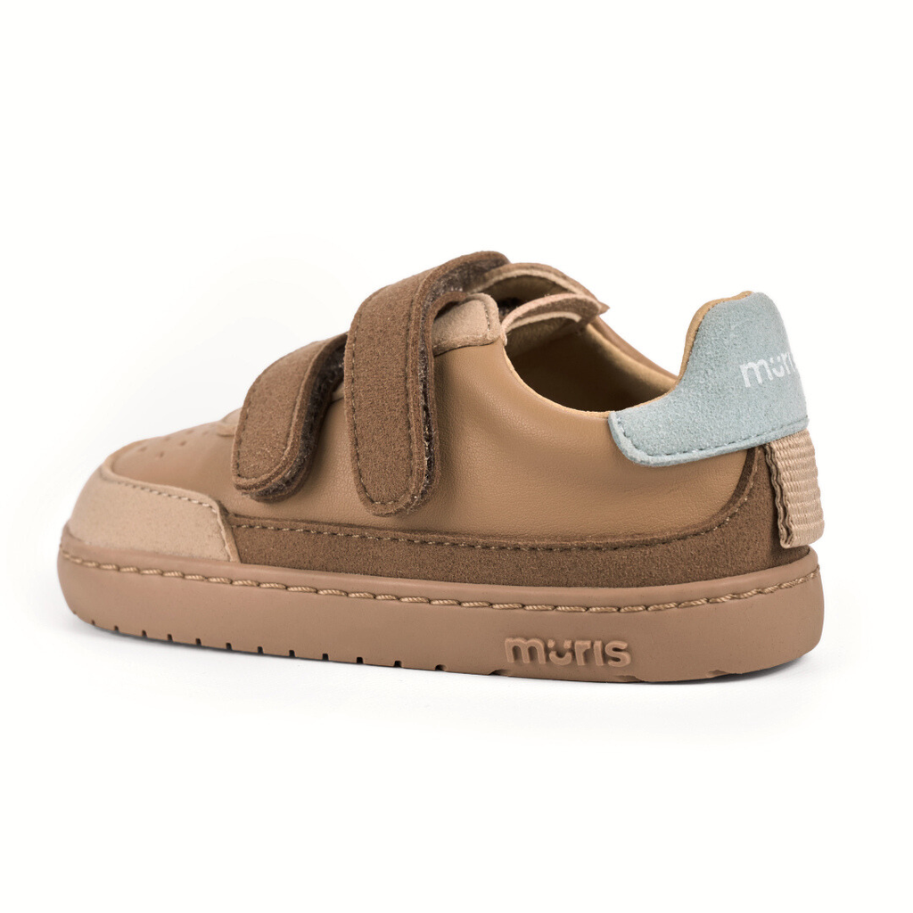 Ténis Barefoot Petra Mini - Muris - Pituka Wear