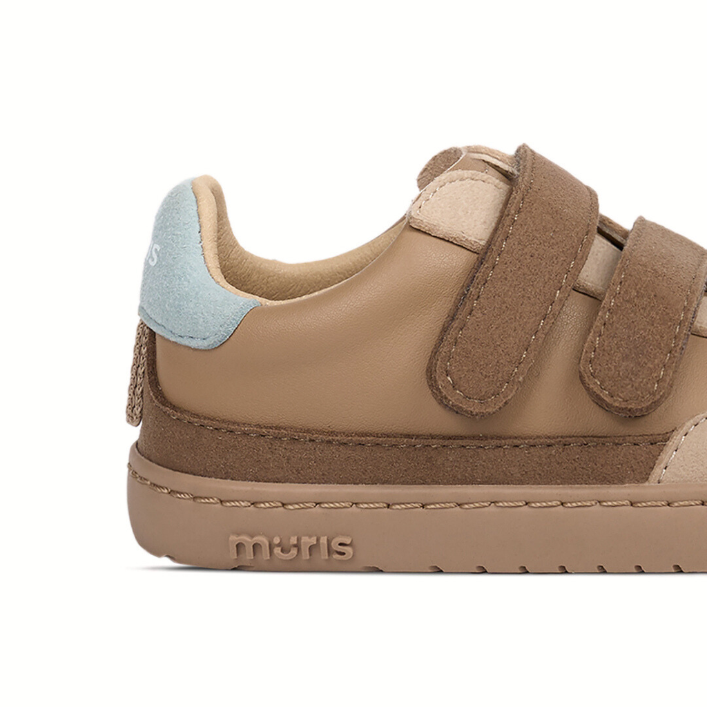 Ténis Barefoot Petra Mini - Muris - Pituka Wear