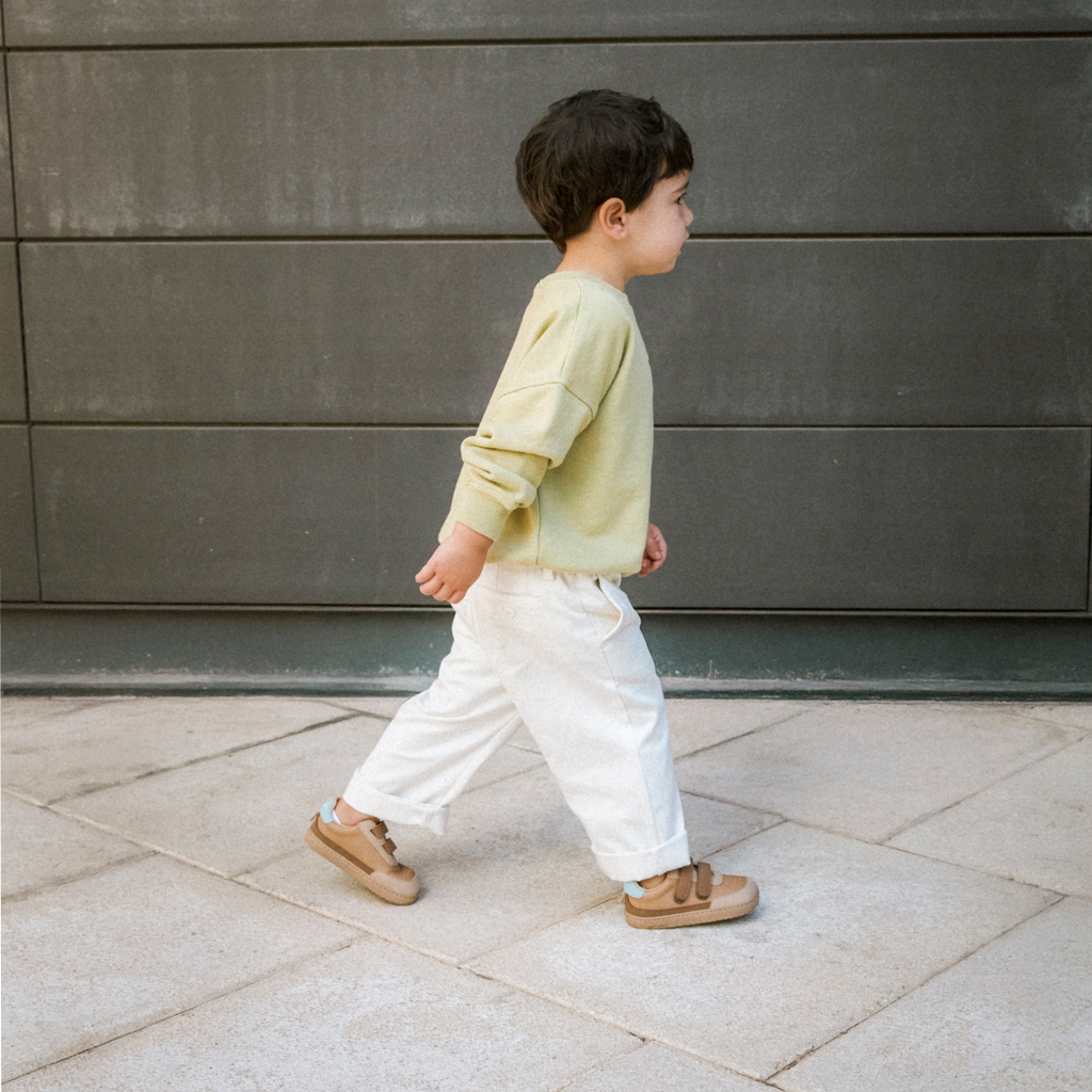 Ténis Barefoot Petra Mini - Muris - Pituka Wear