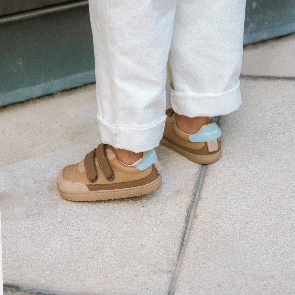 Ténis Barefoot Petra Mini - Muris - Pituka Wear