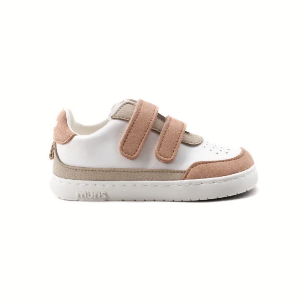 TÉNIS BAREFOOT PETRA MINI MURIS - Pituka Wear