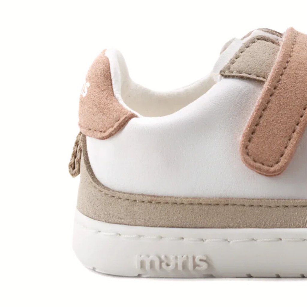 TÉNIS BAREFOOT PETRA MINI MURIS - Pituka Wear