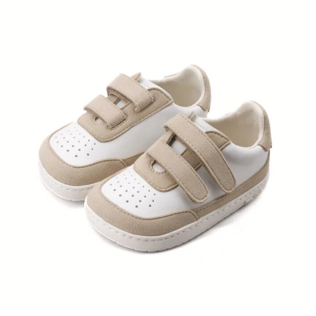 TÉNIS BAREFOOT PETRA MINI MURIS - Pituka Wear