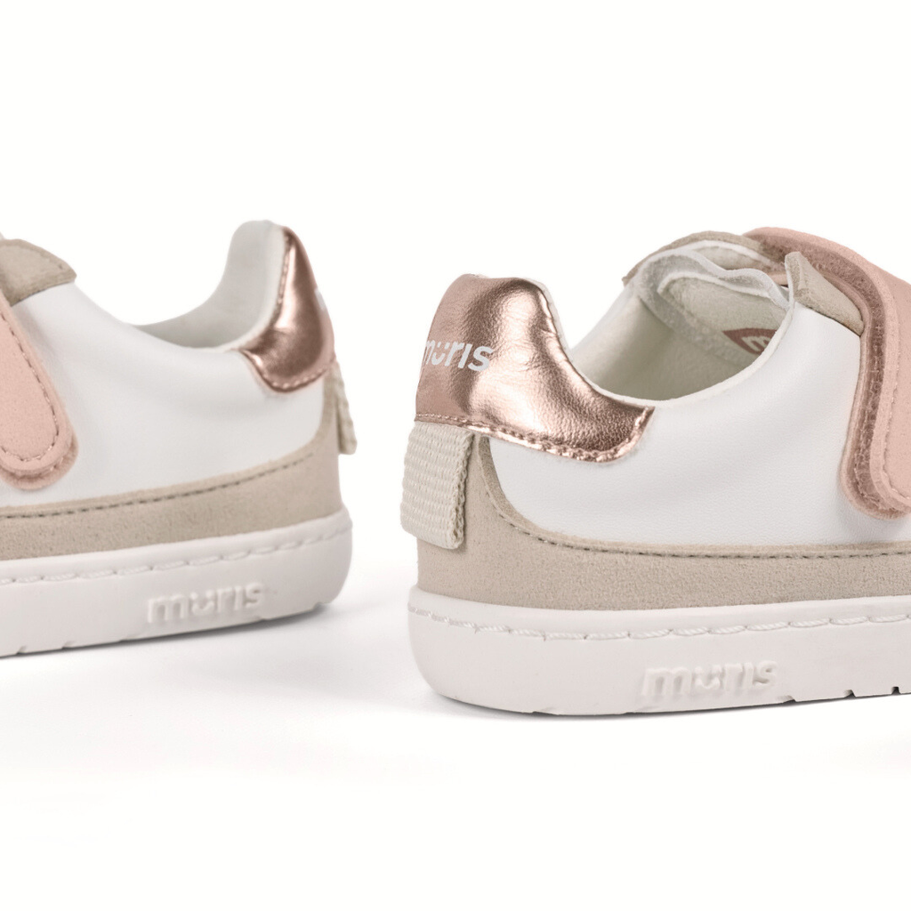 Ténis Barefoot Petra Mini - Muris - Pituka Wear