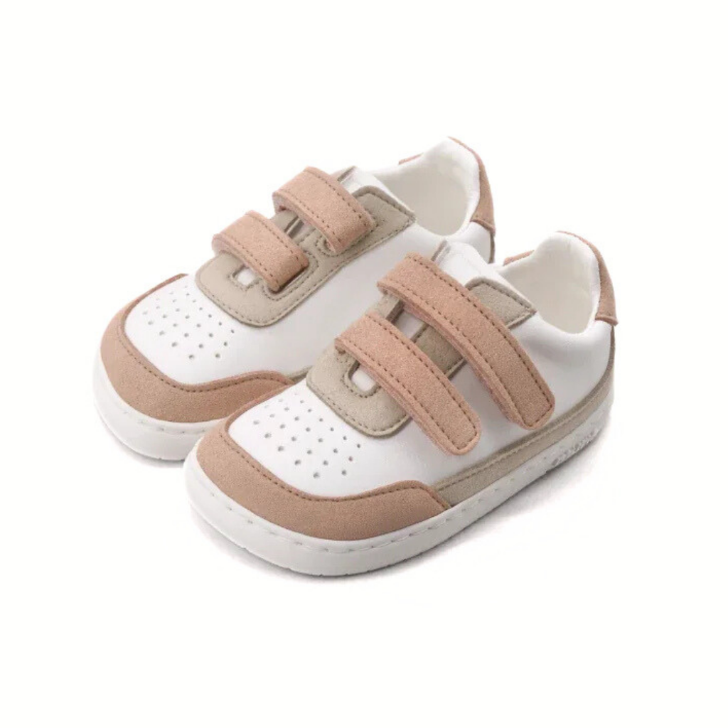 TÉNIS BAREFOOT PETRA MINI MURIS - Pituka Wear
