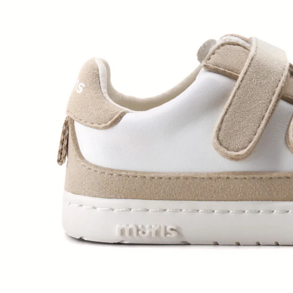TÉNIS BAREFOOT PETRA MINI MURIS - Pituka Wear