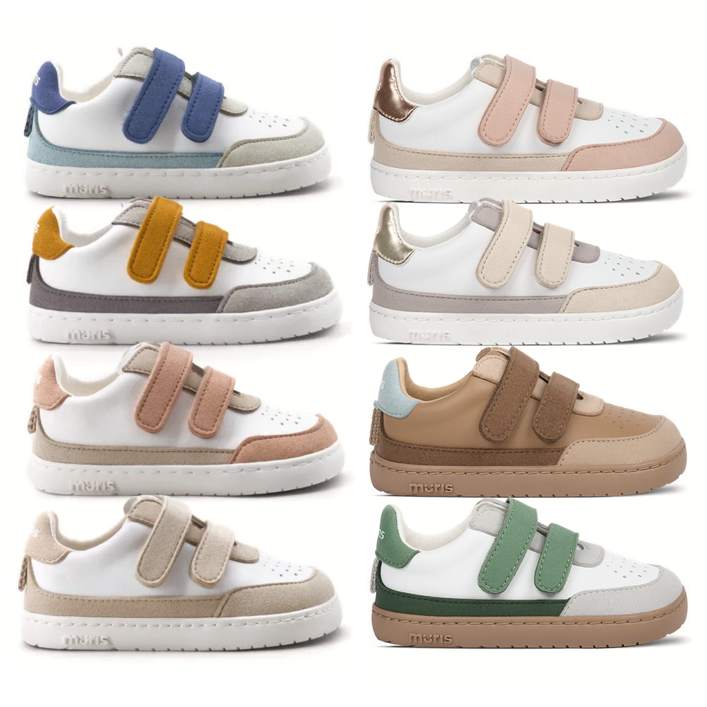 Ténis Barefoot Petra Mini - Muris - Pituka Wear
