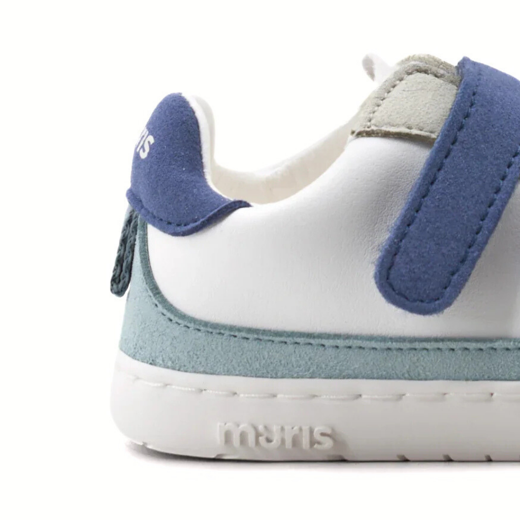 TÉNIS BAREFOOT PETRA MINI MURIS - Pituka Wear