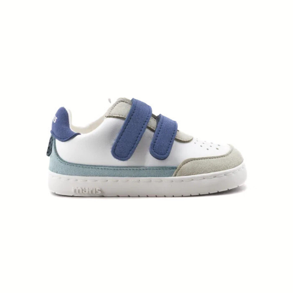 TÉNIS BAREFOOT PETRA MINI MURIS - Pituka Wear