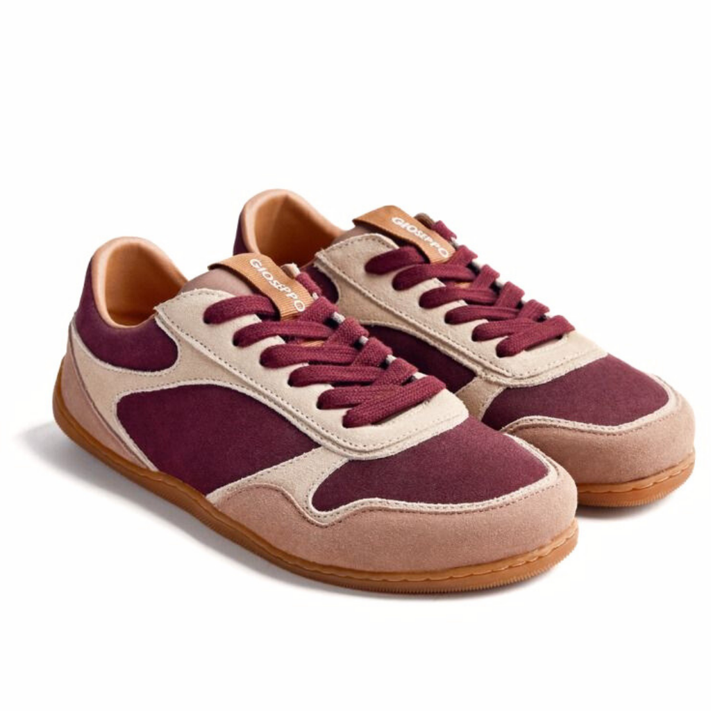 Ténis Barefoot Pointe - Gioseppo - Pituka Wear