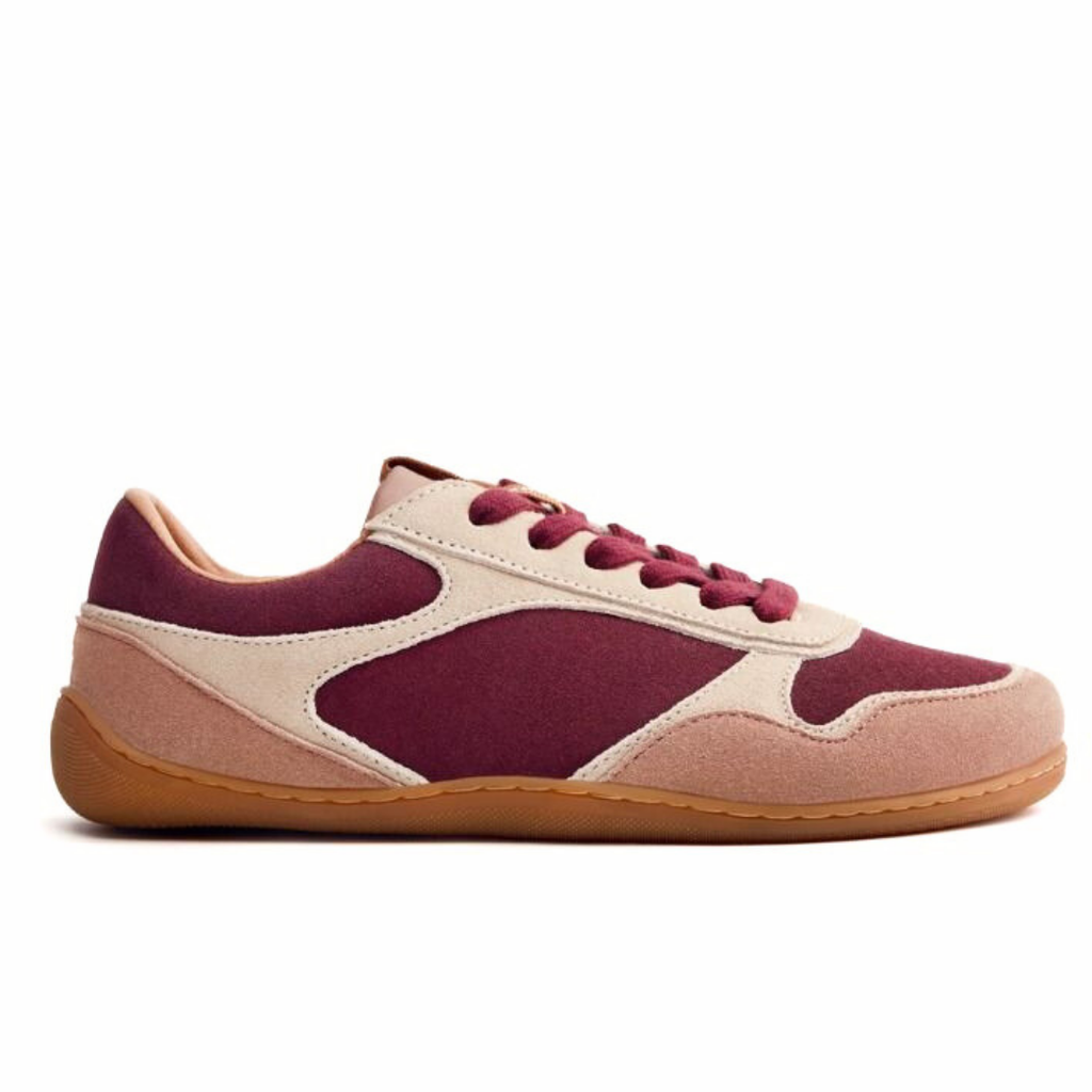 Ténis Barefoot Pointe - Gioseppo - Pituka Wear