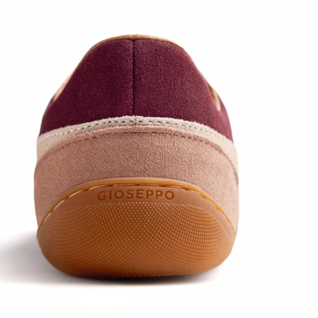 Ténis Barefoot Pointe - Gioseppo - Pituka Wear