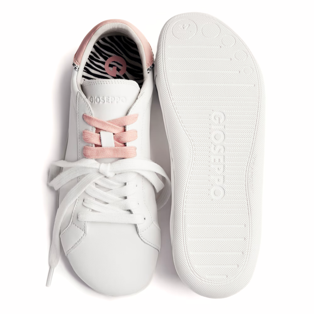Ténis Barefoot Saline - Gioseppo - Pituka Wear