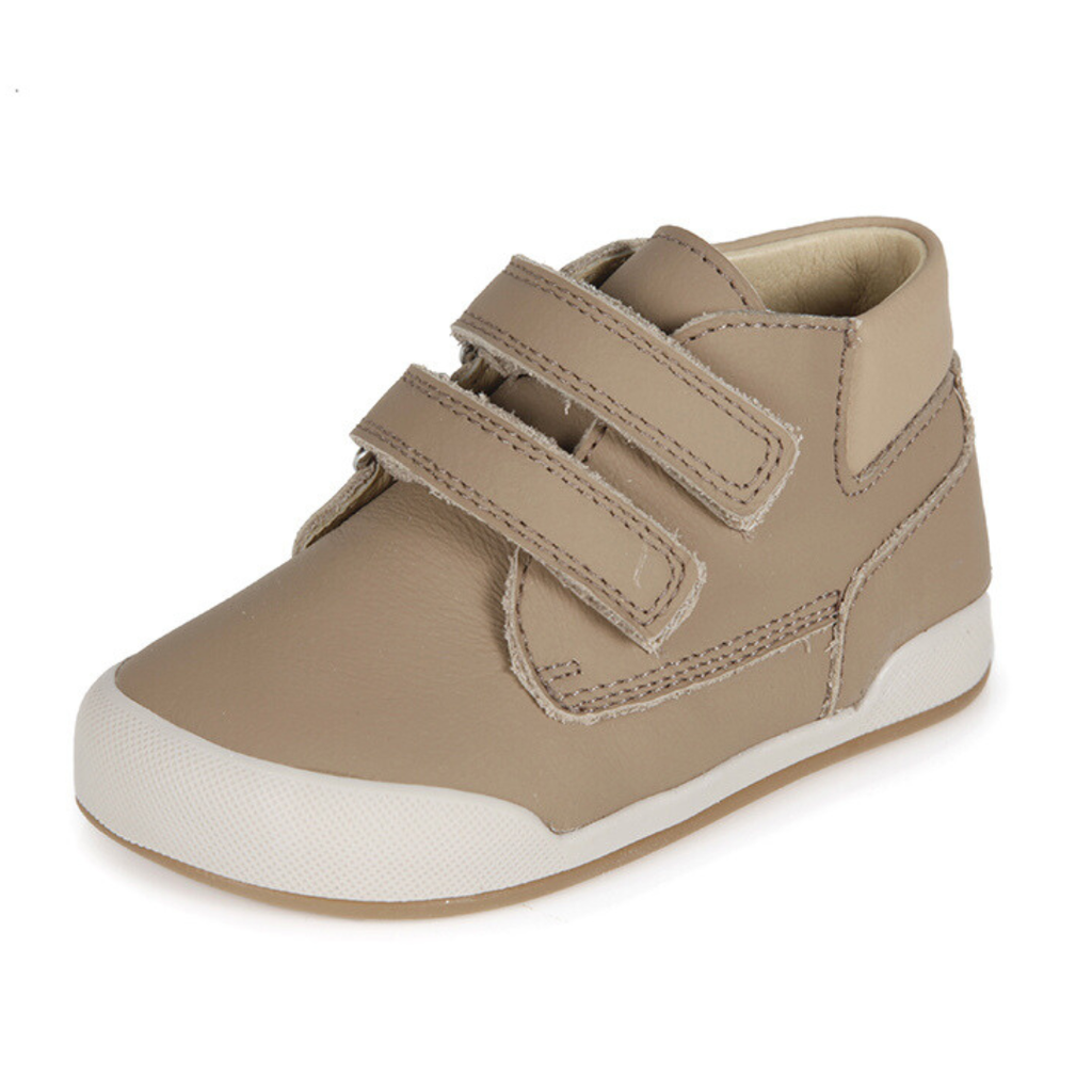 TÉNIS BOTA DUBLIN BAREFOOT BLANDITOS BY CRIO’S - Pituka Wear 