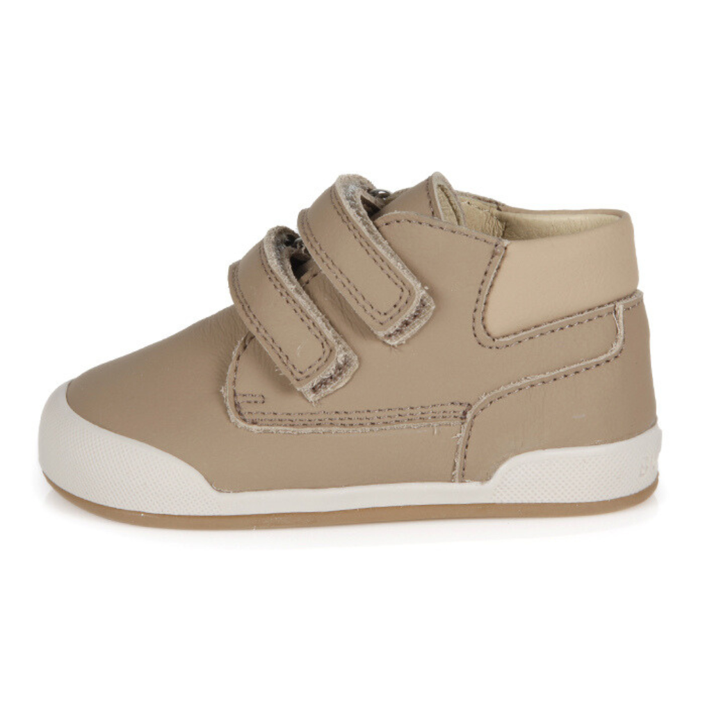TÉNIS BOTA DUBLIN BAREFOOT BLANDITOS BY CRIO’S - Pituka Wear 