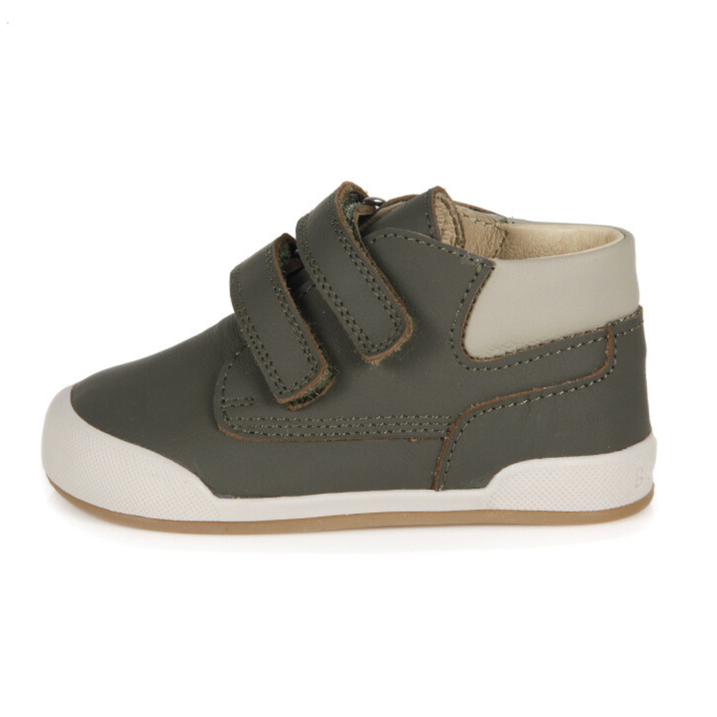 TÉNIS BOTA DUBLIN BAREFOOT BLANDITOS BY CRIO’S - Pituka Wear 
