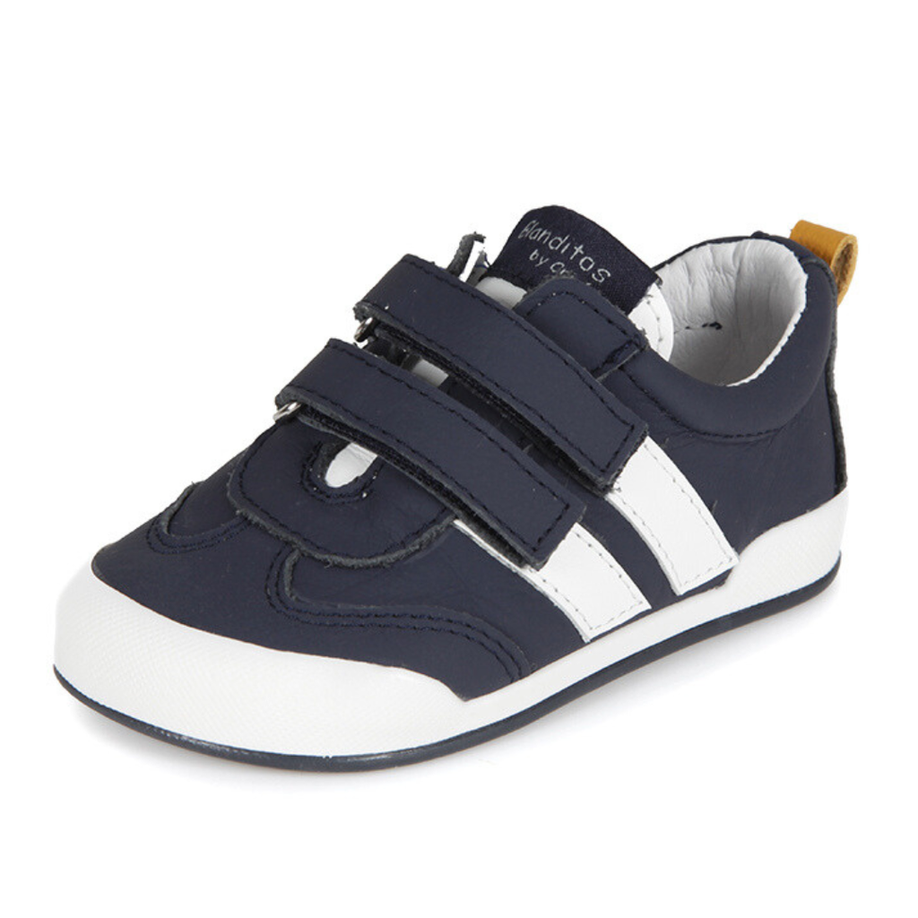 TÉNIS MILAN BAREFOOT BLANDITOS BY CRIO’S - Pituka Wear 