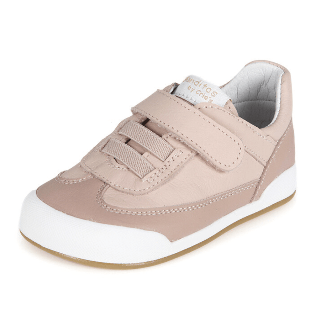 TÉNIS MODENA BAREFOOT BLANDITOS BY CRIO’S - Pituka Wear 