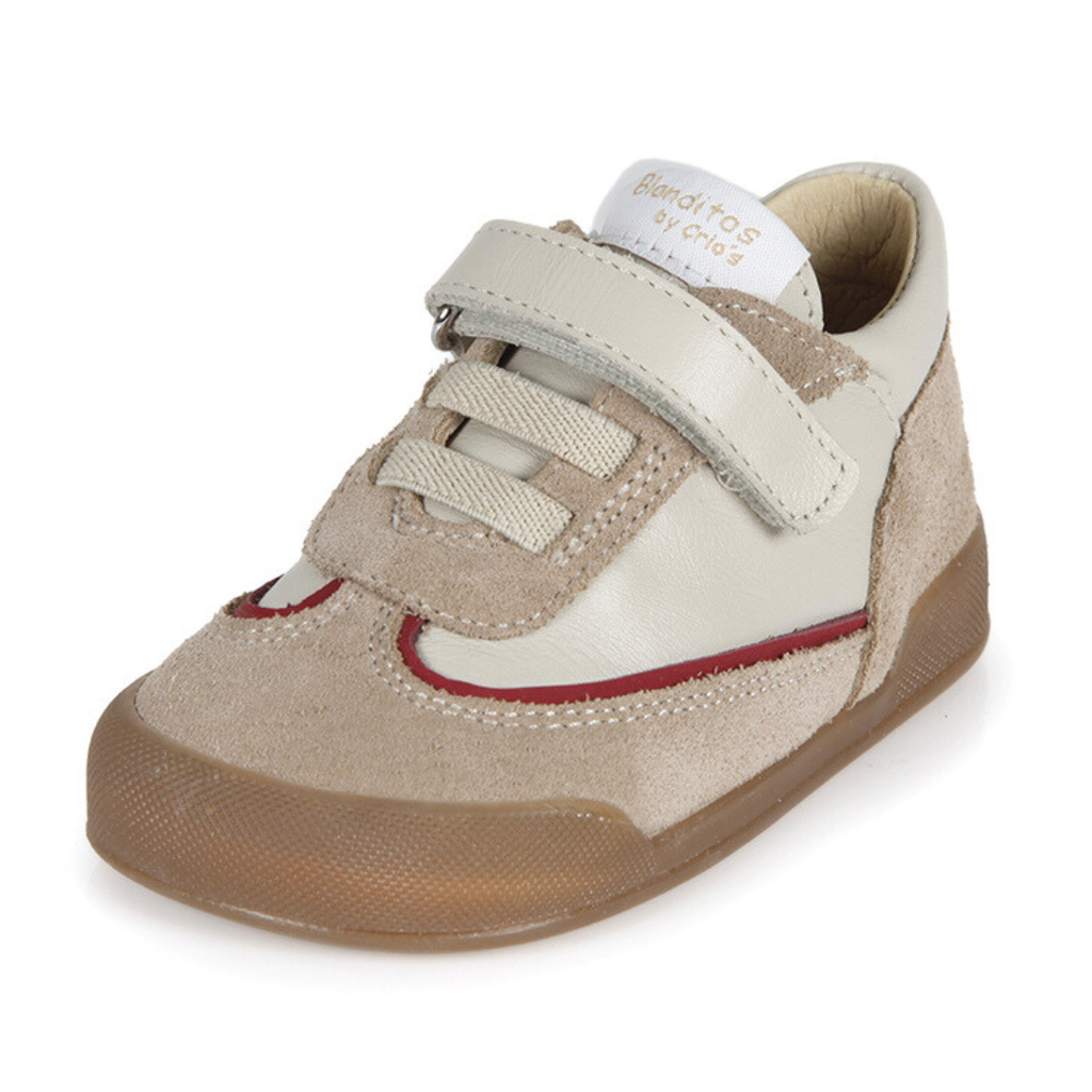 TÉNIS NIZA BAREFOOT BLANDITOS BY CRIO’S - Pituka Wear 
