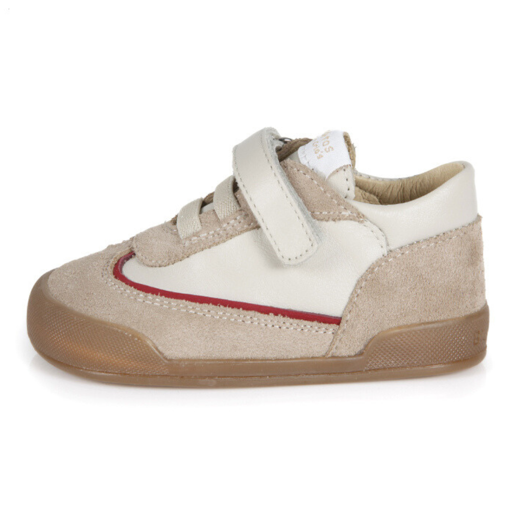 TÉNIS NIZA BAREFOOT BLANDITOS BY CRIO’S - Pituka Wear 