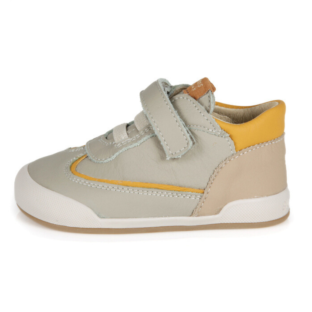 TÉNIS NIZA BAREFOOT BLANDITOS BY CRIO’S - Pituka Wear 